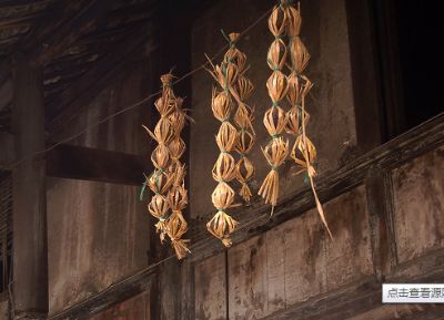 吹豆豉，陕西汉中特产吹豆豉图文介绍